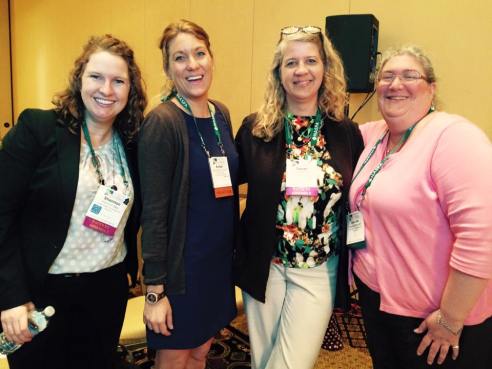 NASPA 2015 New Orleans