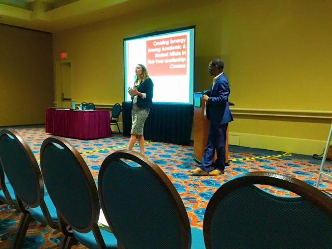 FYE Conference 2016